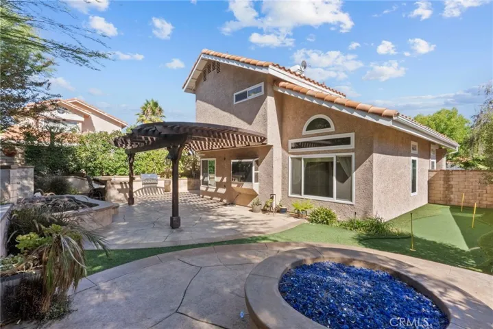 22004 Pamplico Drive, Saugus, California 91350
