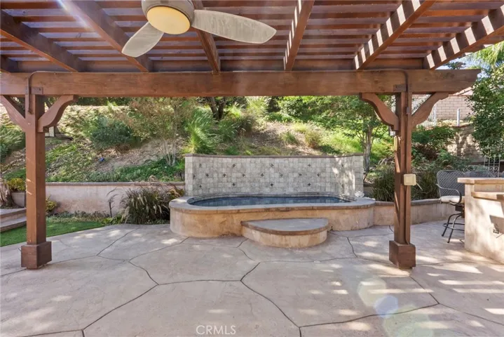 22004 Pamplico Drive, Saugus, California 91350