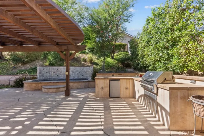 22004 Pamplico Drive, Saugus, California 91350