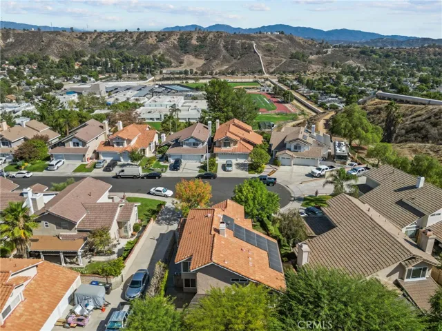 22004 Pamplico Drive, Saugus, California 91350
