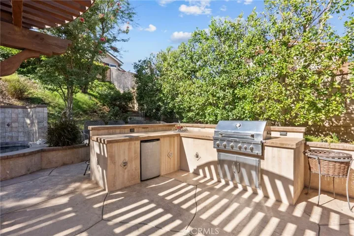 22004 Pamplico Drive, Saugus, California 91350
