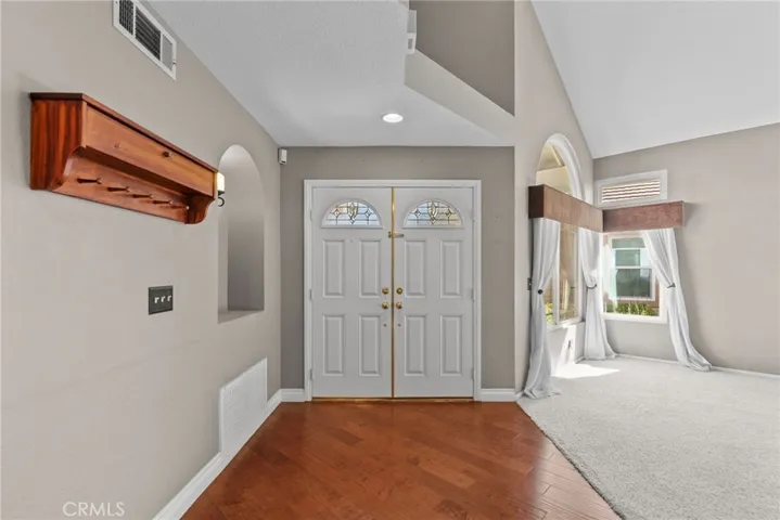 22004 Pamplico Drive, Saugus, California 91350