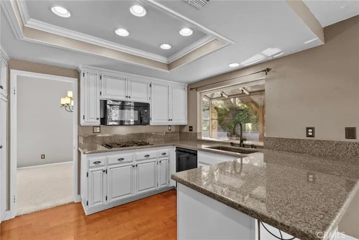 22004 Pamplico Drive, Saugus, California 91350