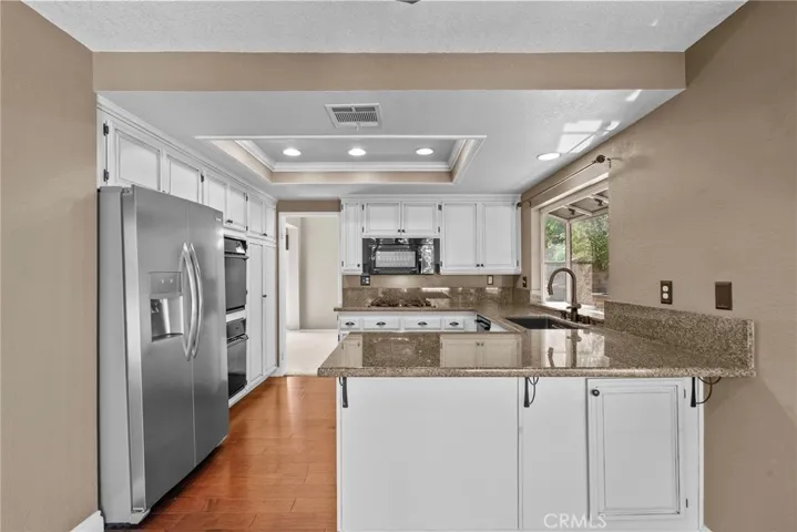 22004 Pamplico Drive, Saugus, California 91350