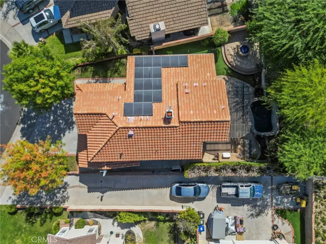 22004 Pamplico Drive, Saugus, California 91350
