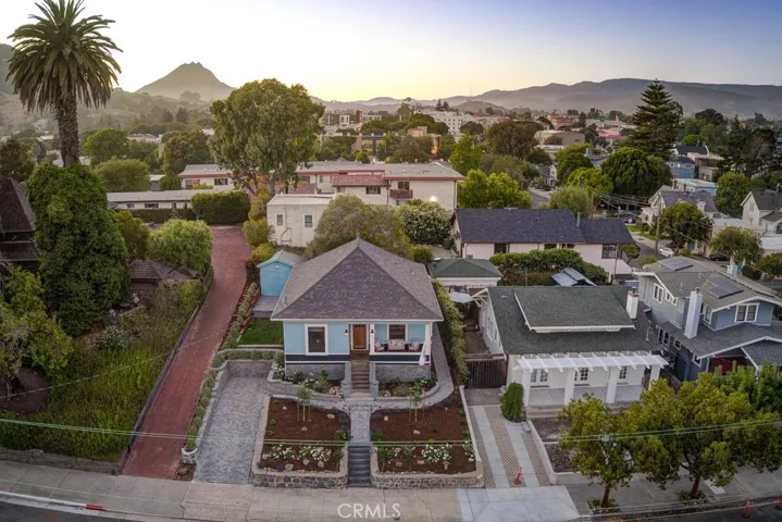 880 Buchon Street, San Luis Obispo, California 93401