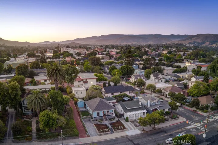 880 Buchon Street, San Luis Obispo, California 93401