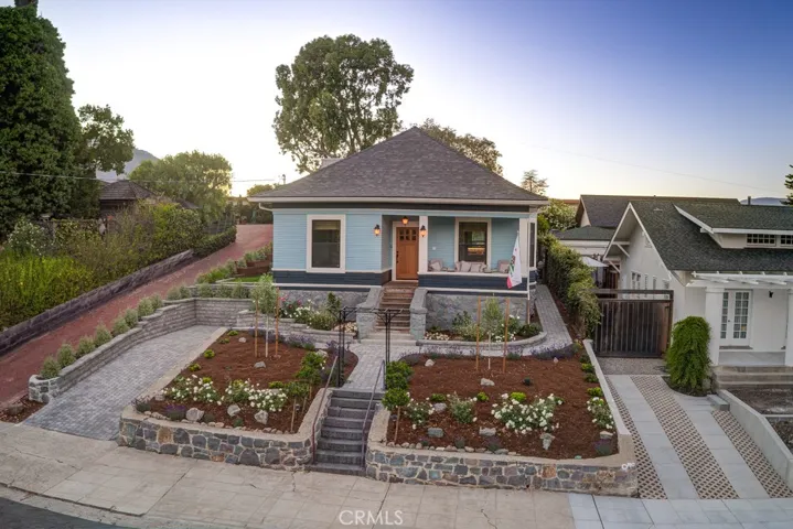 880 Buchon Street, San Luis Obispo, California 93401