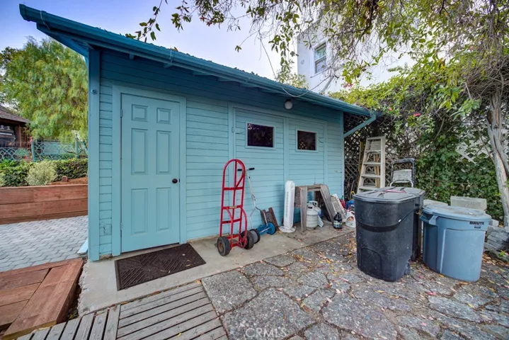880 Buchon Street, San Luis Obispo, California 93401