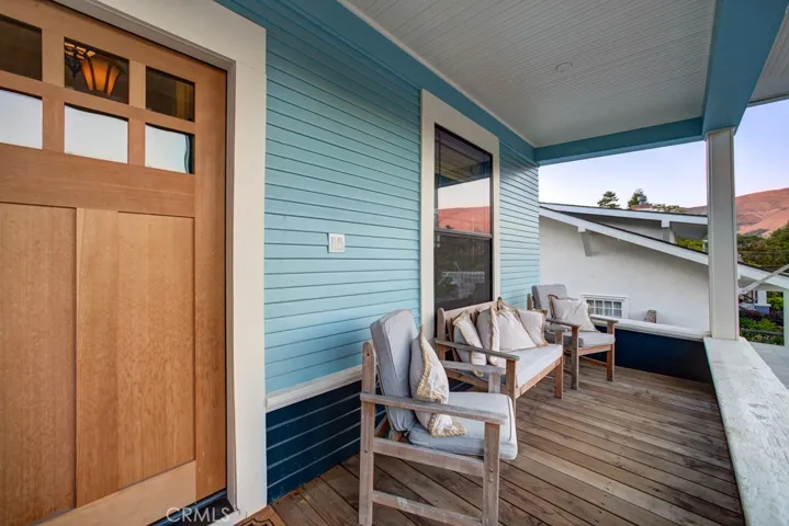 880 Buchon Street, San Luis Obispo, California 93401