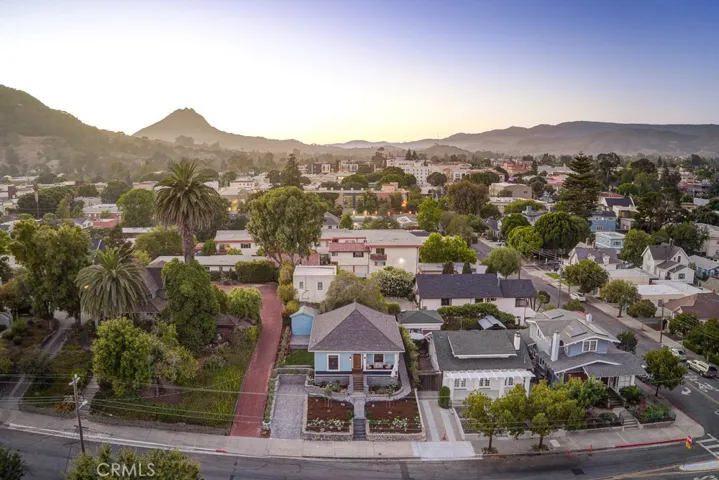 880 Buchon Street, San Luis Obispo, California 93401