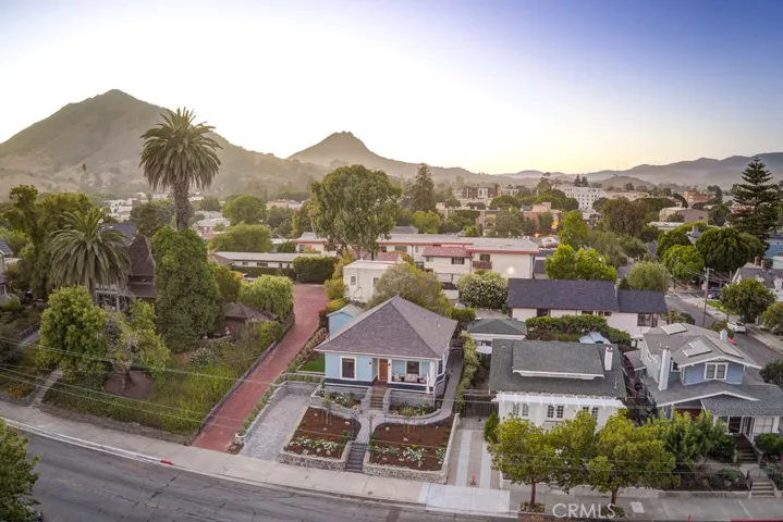880 Buchon Street, San Luis Obispo, California 93401