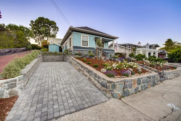 880 Buchon Street, San Luis Obispo, California 93401