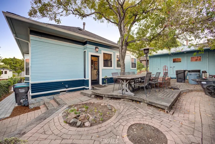 880 Buchon Street, San Luis Obispo, California 93401