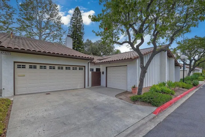 14745 Caminito Orense Este, San Diego, California 92129