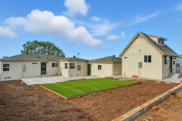 6934 Ohio Ave, La Mesa, California 91942
