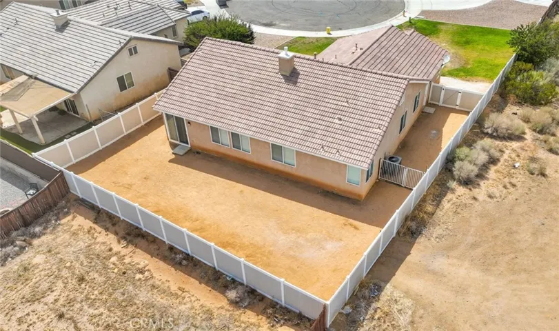 15643 Moccasin Court, Victorville, California 92394