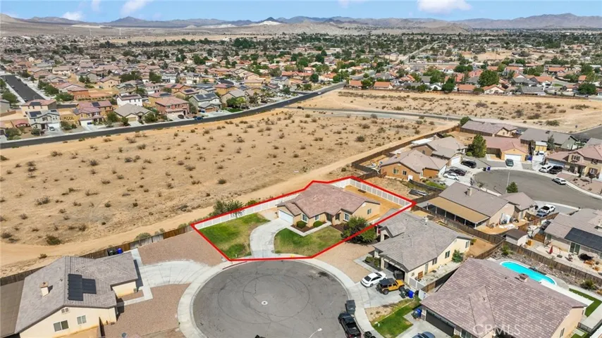15643 Moccasin Court, Victorville, California 92394