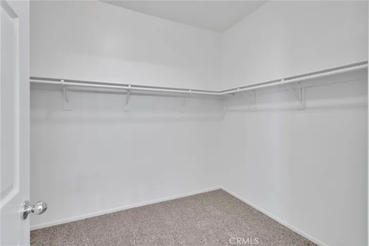 Master Walk-in Coset