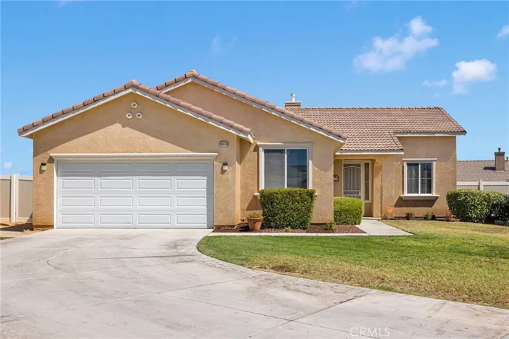 15643 Moccasin Court, Victorville, California 92394