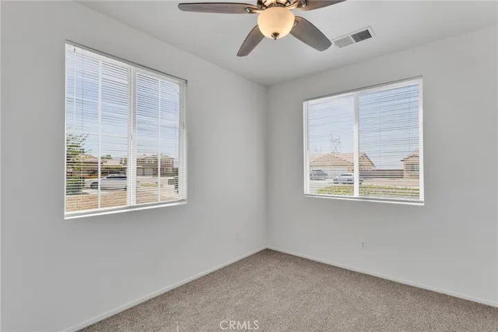 Casita Bedroom