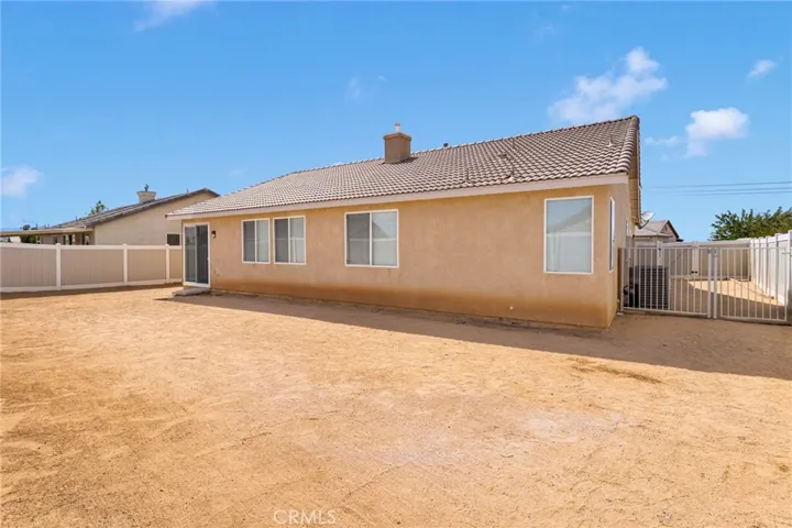 15643 Moccasin Court, Victorville, California 92394