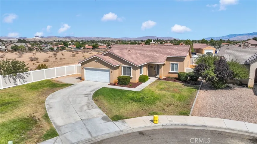 15643 Moccasin Court, Victorville, California 92394