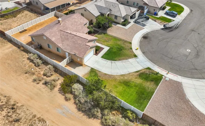 15643 Moccasin Court, Victorville, California 92394