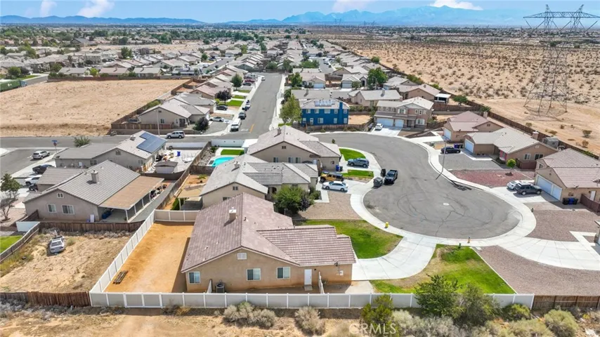 15643 Moccasin Court, Victorville, California 92394