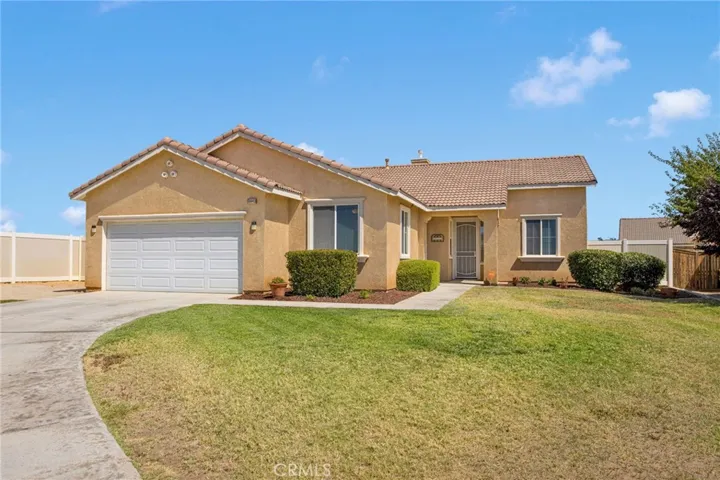 15643 Moccasin Court, Victorville, California 92394