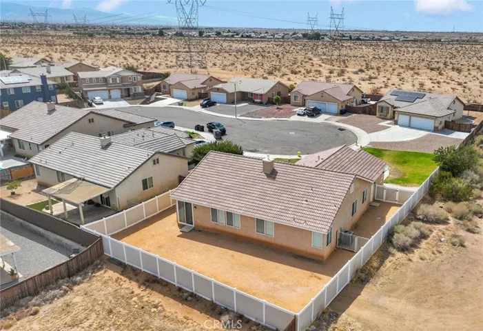 15643 Moccasin Court, Victorville, California 92394