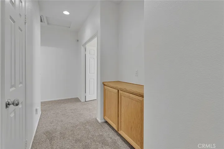 Master Walk-in Coset