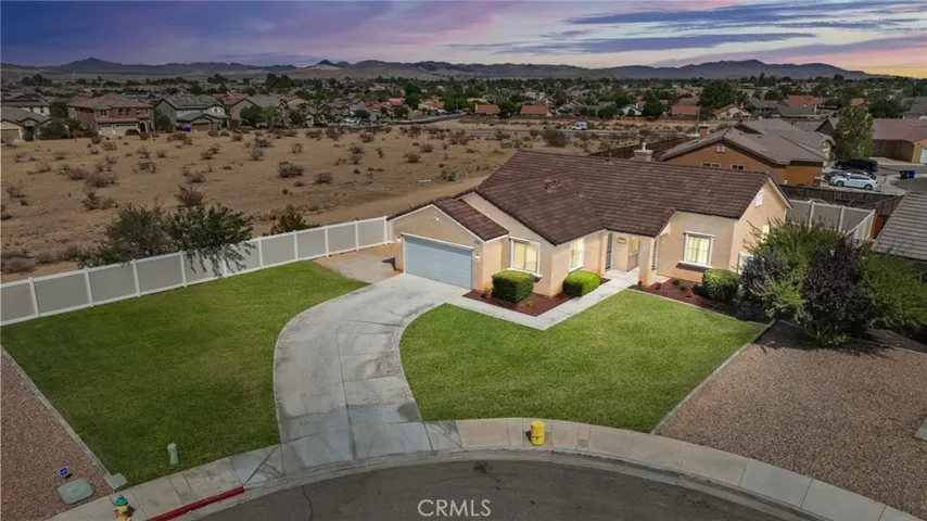 15643 Moccasin Court, Victorville, California 92394