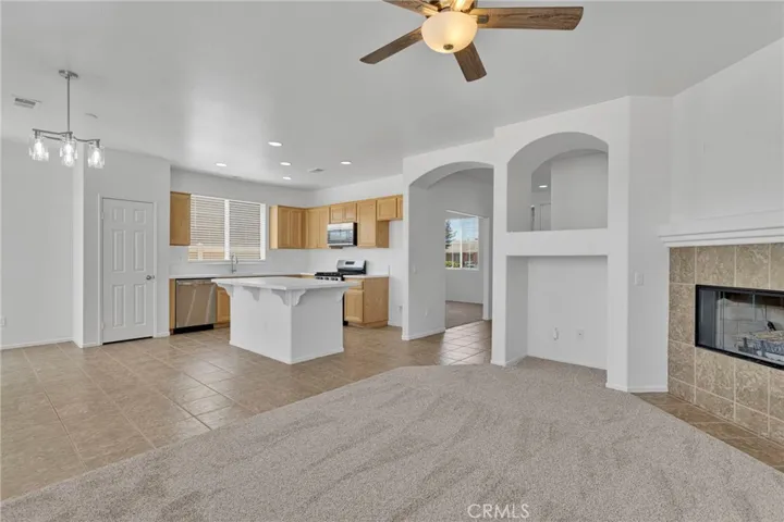 15643 Moccasin Court, Victorville, California 92394