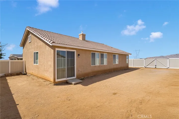 15643 Moccasin Court, Victorville, California 92394