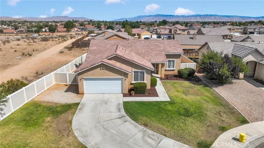 15643 Moccasin Court, Victorville, California 92394