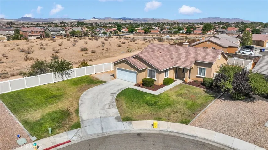 15643 Moccasin Court, Victorville, California 92394