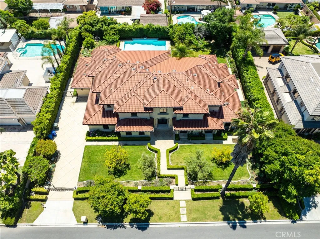 78 W Las Flores Avenue, Arcadia, California 91007, 6 Bedrooms Bedrooms, ,7 BathroomsBathrooms,Residential,For Sale,Las Flores,OC25189810