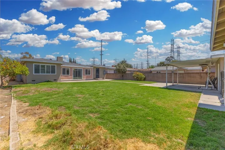 1607 S Atlantic Drive, Compton, California 90221