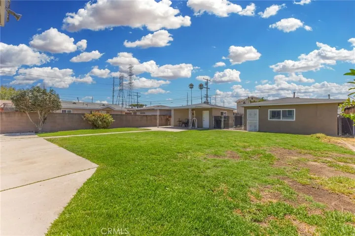 1607 S Atlantic Drive, Compton, California 90221