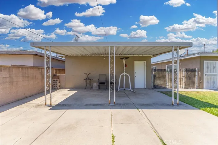 1607 S Atlantic Drive, Compton, California 90221