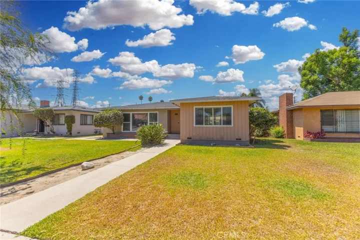 1607 S Atlantic Drive, Compton, California 90221