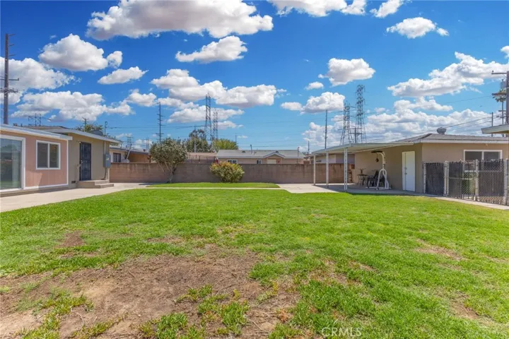 1607 S Atlantic Drive, Compton, California 90221
