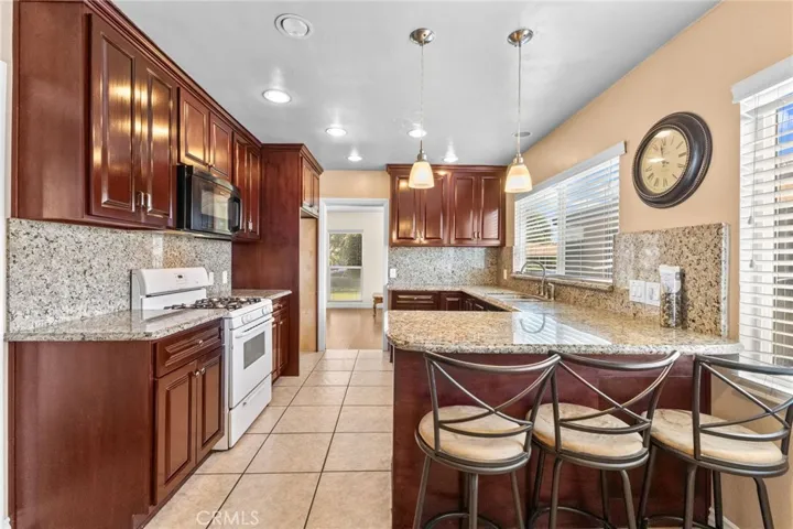 1607 S Atlantic Drive, Compton, California 90221