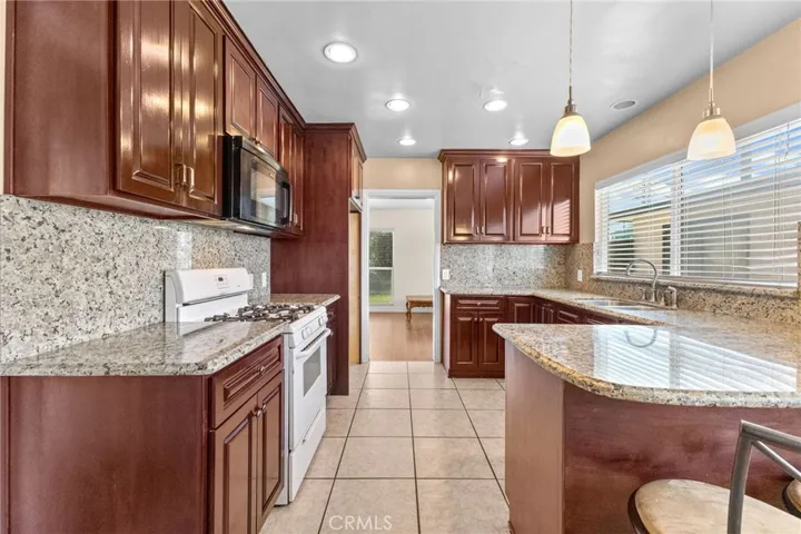 1607 S Atlantic Drive, Compton, California 90221