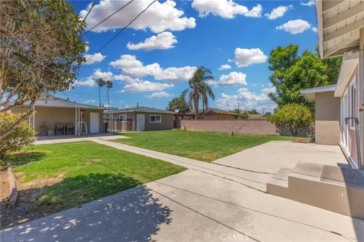 1607 S Atlantic Drive, Compton, California 90221