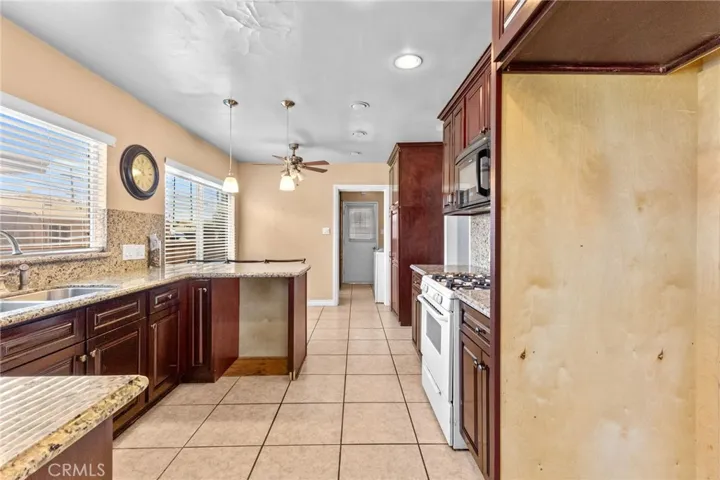 1607 S Atlantic Drive, Compton, California 90221