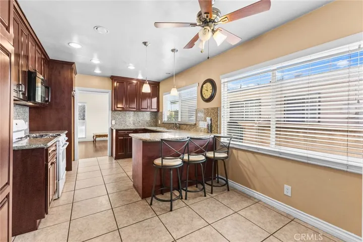 1607 S Atlantic Drive, Compton, California 90221