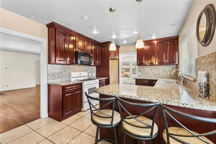 1607 S Atlantic Drive, Compton, California 90221