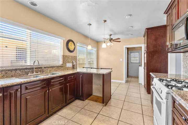 1607 S Atlantic Drive, Compton, California 90221